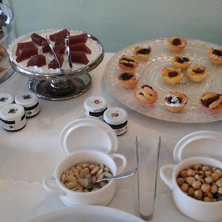 Hotel Riviera Marina di Ravenna Ngoại thất bức ảnh