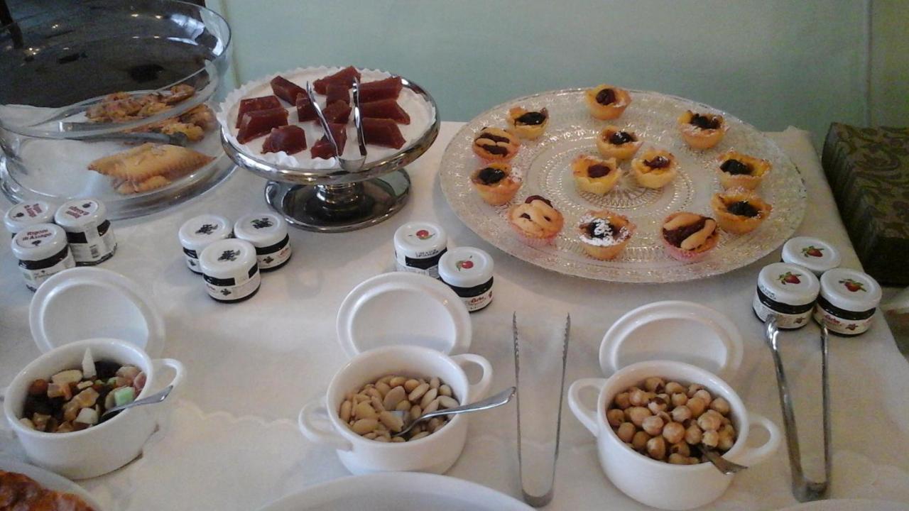 Hotel Riviera Marina di Ravenna Ngoại thất bức ảnh