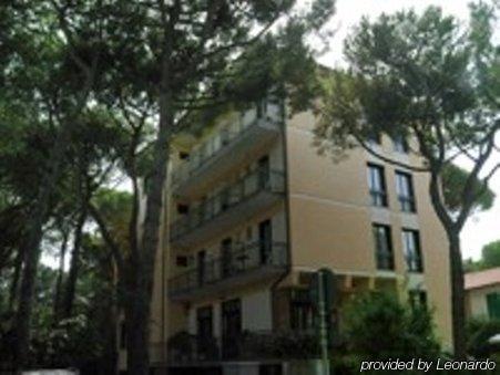 Hotel Riviera Marina di Ravenna Ngoại thất bức ảnh
