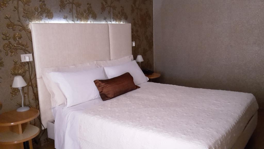 Hotel Riviera Marina di Ravenna Ngoại thất bức ảnh