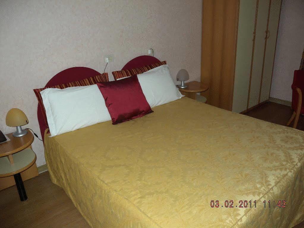 Hotel Riviera Marina di Ravenna Ngoại thất bức ảnh